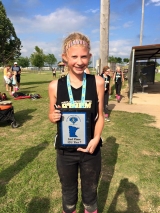 <h5>State Softball with OMGAA Storm</h5><p>Coach Lex, daughter Mara and team got 2nd place in the State Tournament!</p>