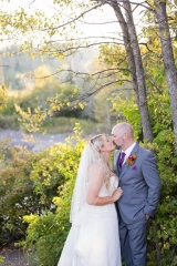 <h5>Tettegouche State Park Wedding</h5><p>Congrats Mr and Mrs Bradshaw!</p>