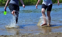 <h5>Youth Recognition - Splashing into Summer</h5>