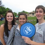 KidsWFrisbee KidsWFrisbee