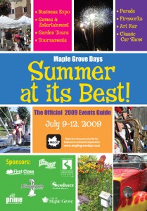 MGDays2009