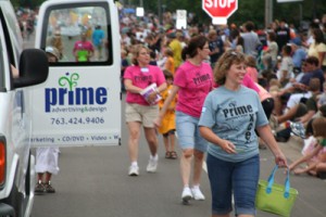 Parade