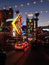 <h5>Las Vegas</h5><p>Ben's dusk (or was it dawn?!) shot.</p>