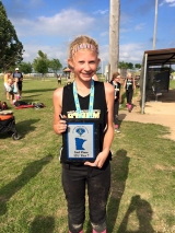 <h5>State Softball with OMGAA Storm</h5><p>Coach Lex, daughter Mara and team got 2nd place in the State Tournament!</p>