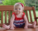 <h5>Going Together Winner - Red, White and Blue</h5>