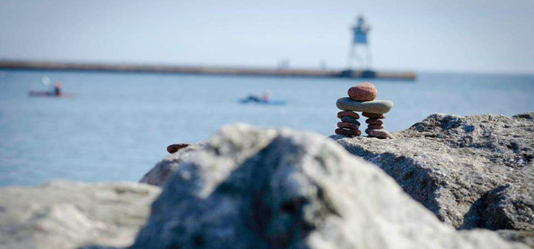 The Prime Team Celebrates the Great Outdoors