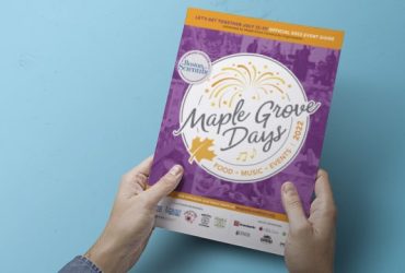 2022-Maple-Grove-Days-Focus-on-Community