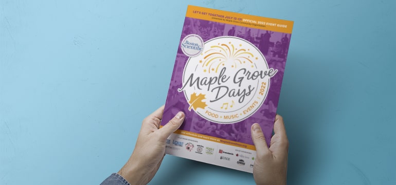 2022-Maple-Grove-Days-Focus-on-Community