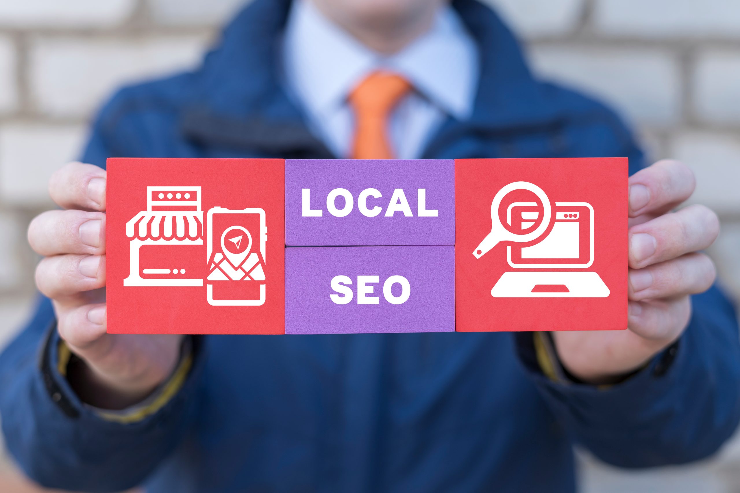 Improve Your Local SEO with Enhanced Business Listings