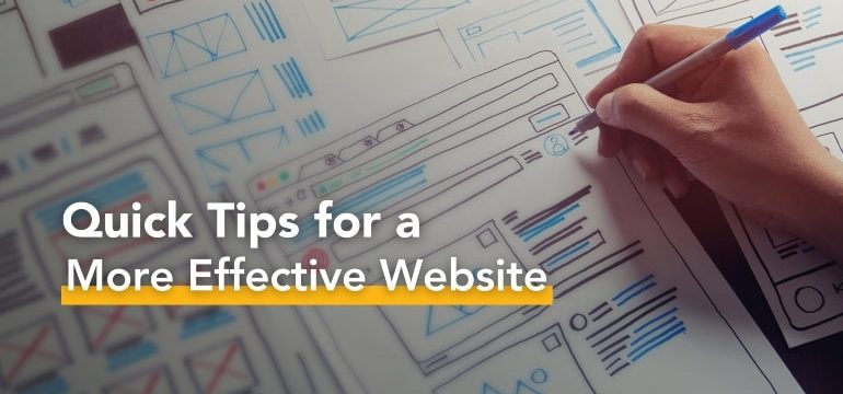 Quick-Tips-for-a-More-Effective-Website
