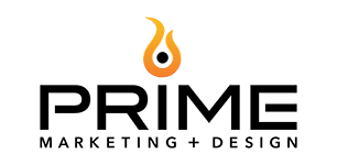 Prime Marketing + Design